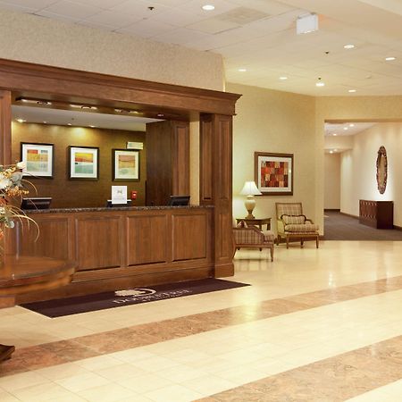 Doubletree By Hilton Boston-Milford Otel İç mekan fotoğraf
