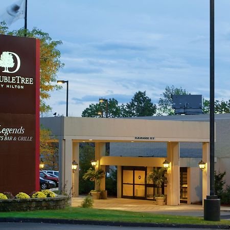 Doubletree By Hilton Boston-Milford Otel Dış mekan fotoğraf
