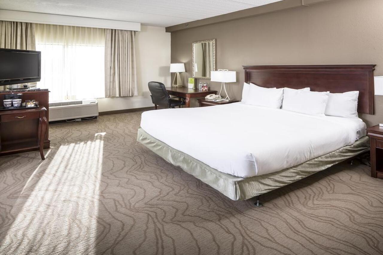 Doubletree By Hilton Boston-Milford Otel Dış mekan fotoğraf