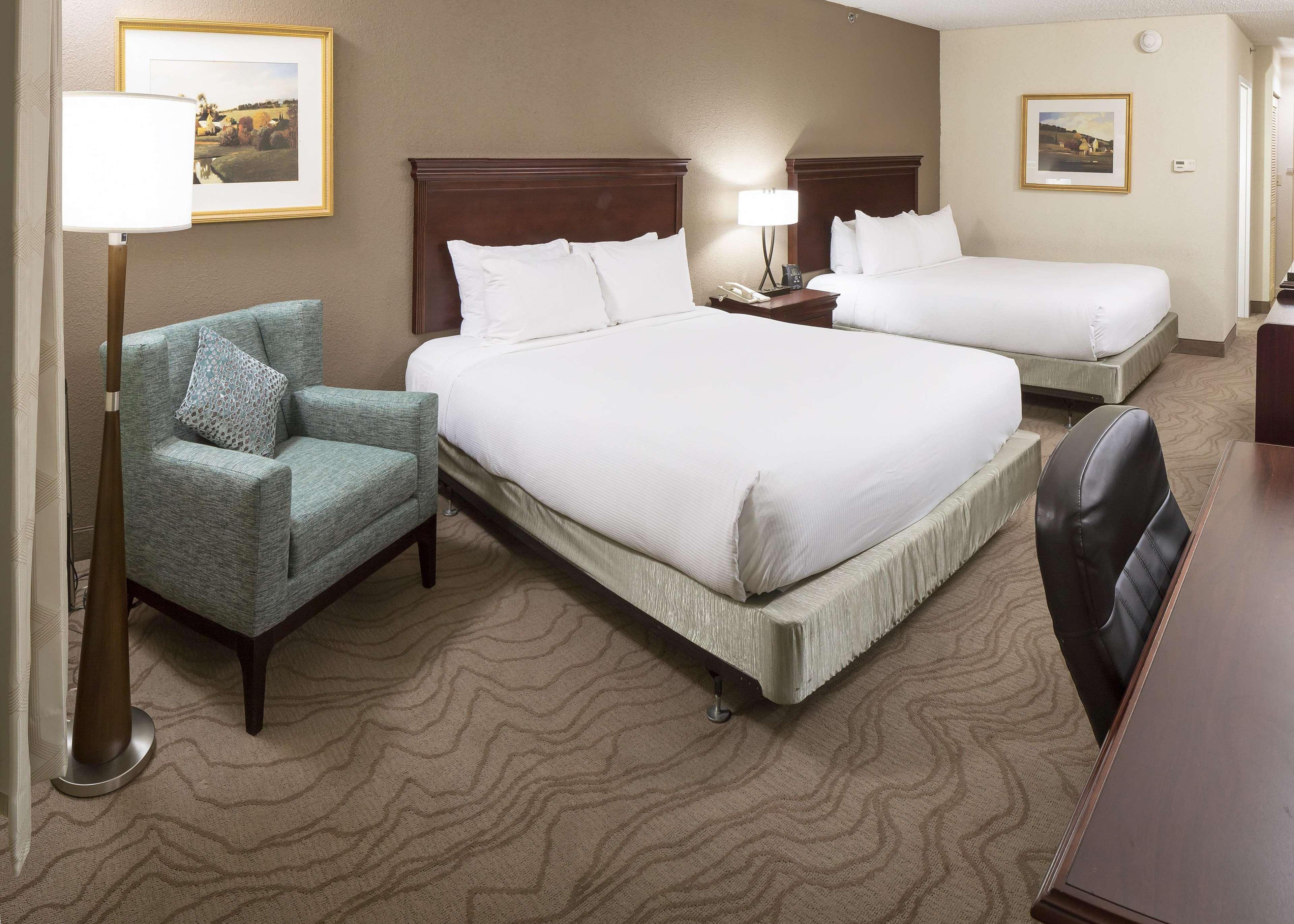Doubletree By Hilton Boston-Milford Otel Dış mekan fotoğraf