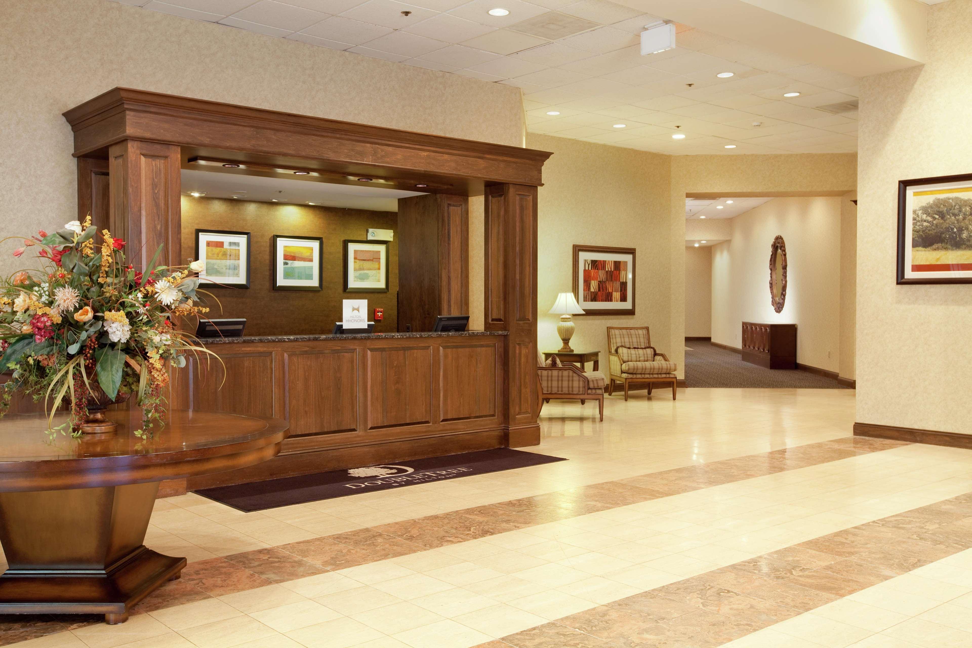 Doubletree By Hilton Boston-Milford Otel İç mekan fotoğraf