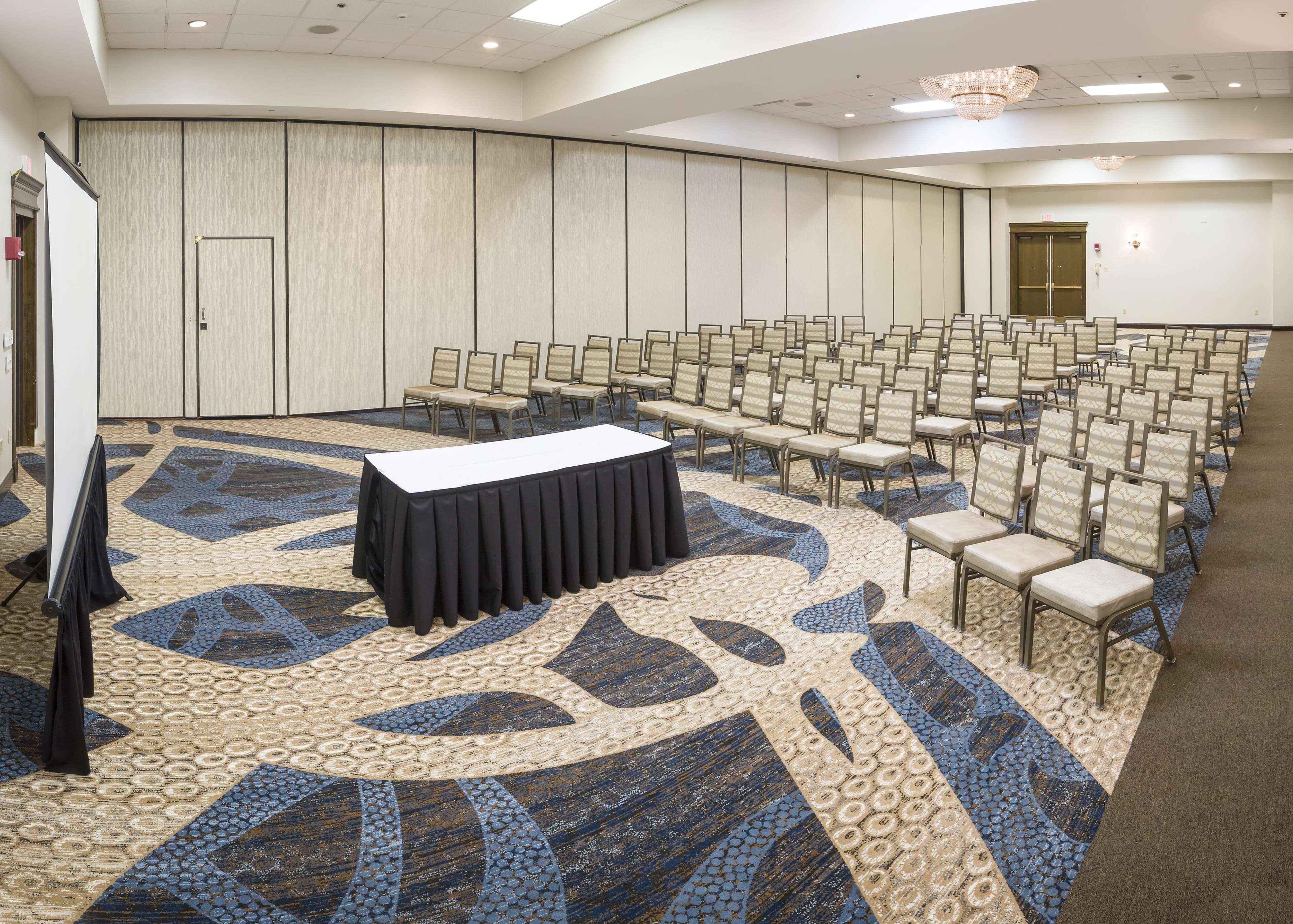 Doubletree By Hilton Boston-Milford Otel Dış mekan fotoğraf