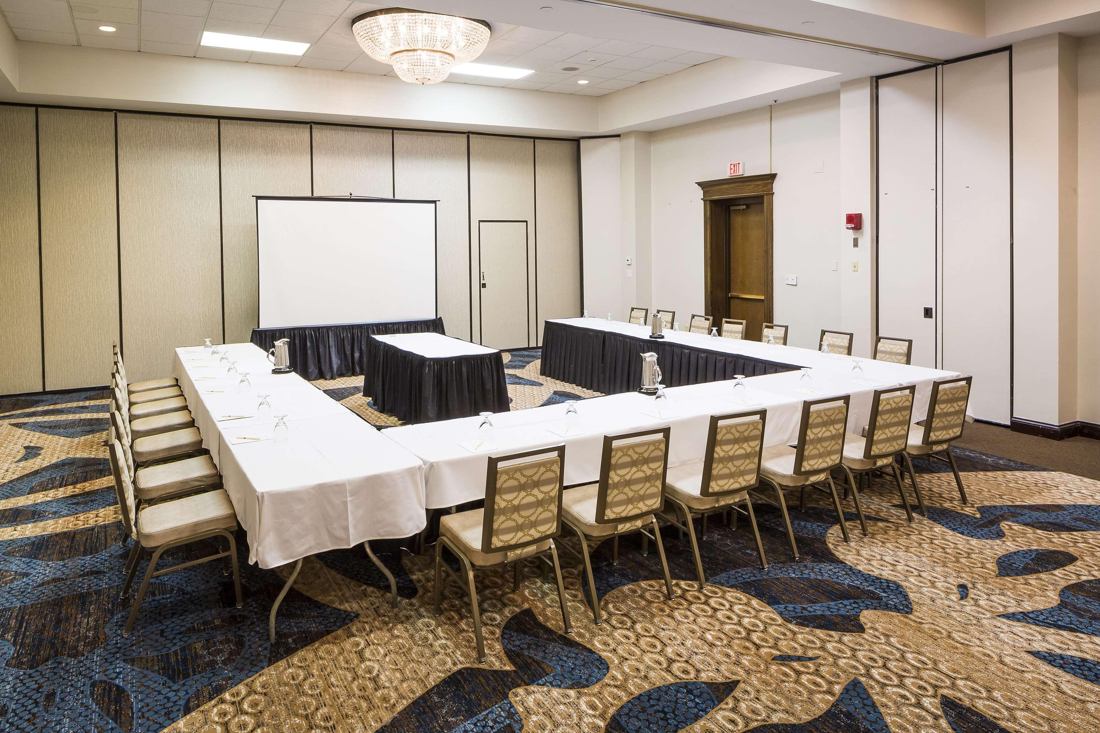 Doubletree By Hilton Boston-Milford Otel Dış mekan fotoğraf