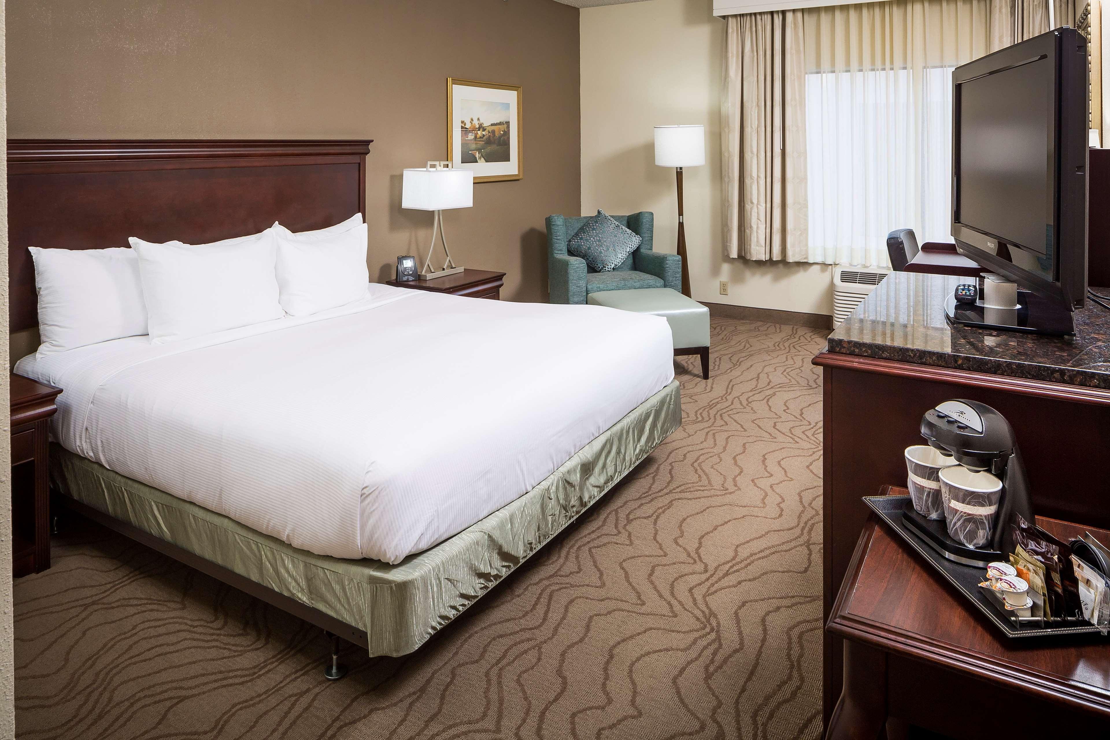 Doubletree By Hilton Boston-Milford Otel Dış mekan fotoğraf