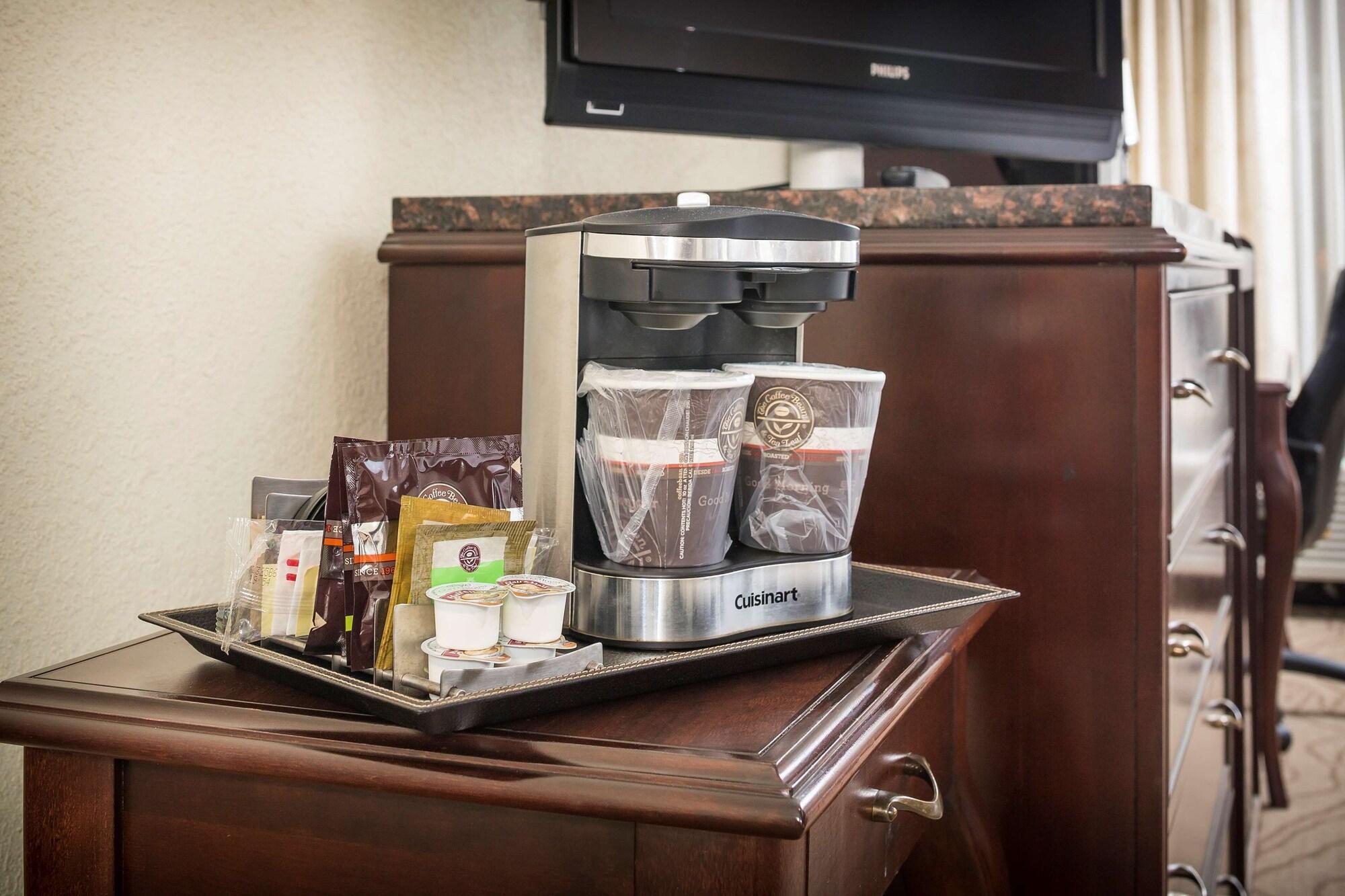Doubletree By Hilton Boston-Milford Otel Dış mekan fotoğraf