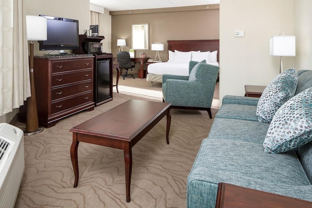 Doubletree By Hilton Boston-Milford Otel Dış mekan fotoğraf