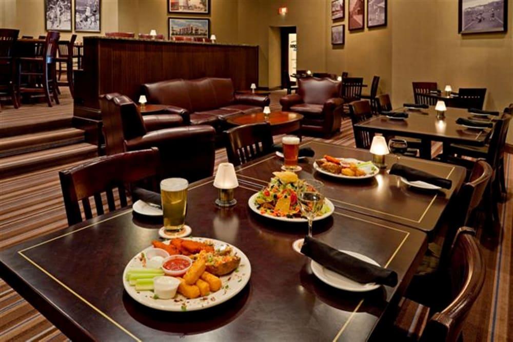 Doubletree By Hilton Boston-Milford Otel Dış mekan fotoğraf