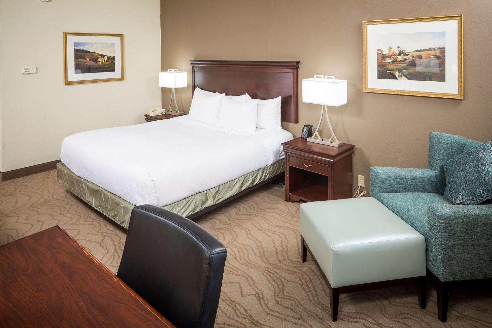 Doubletree By Hilton Boston-Milford Otel Dış mekan fotoğraf