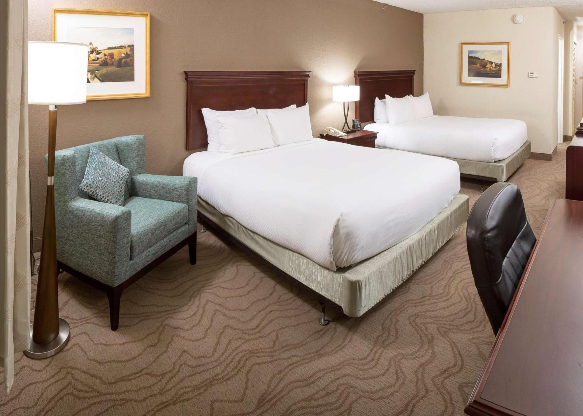 Doubletree By Hilton Boston-Milford Otel Dış mekan fotoğraf