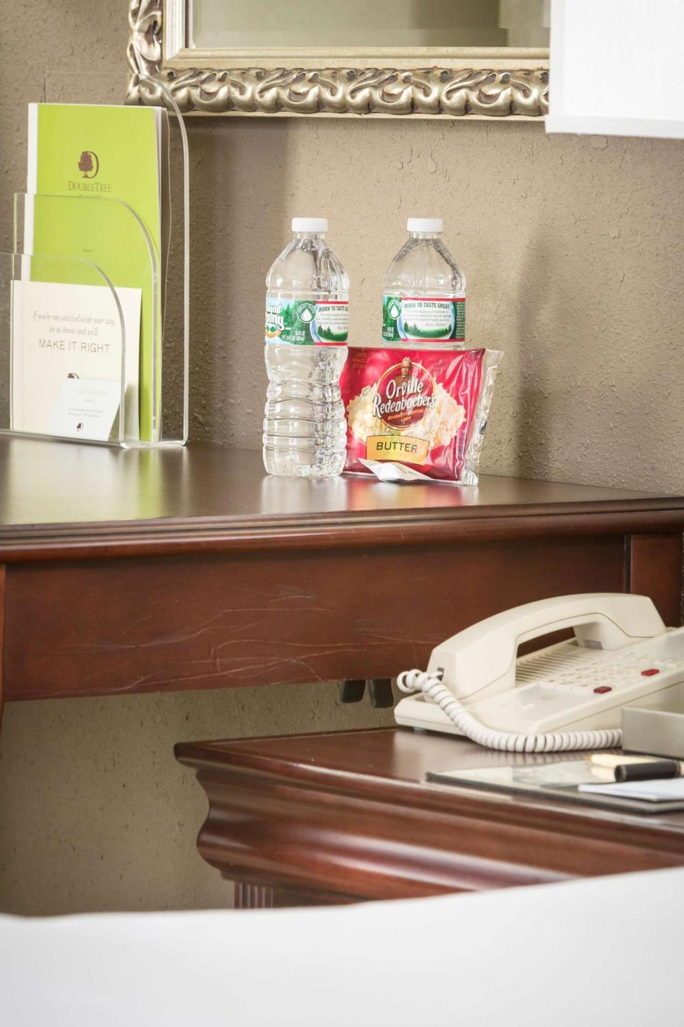 Doubletree By Hilton Boston-Milford Otel Dış mekan fotoğraf