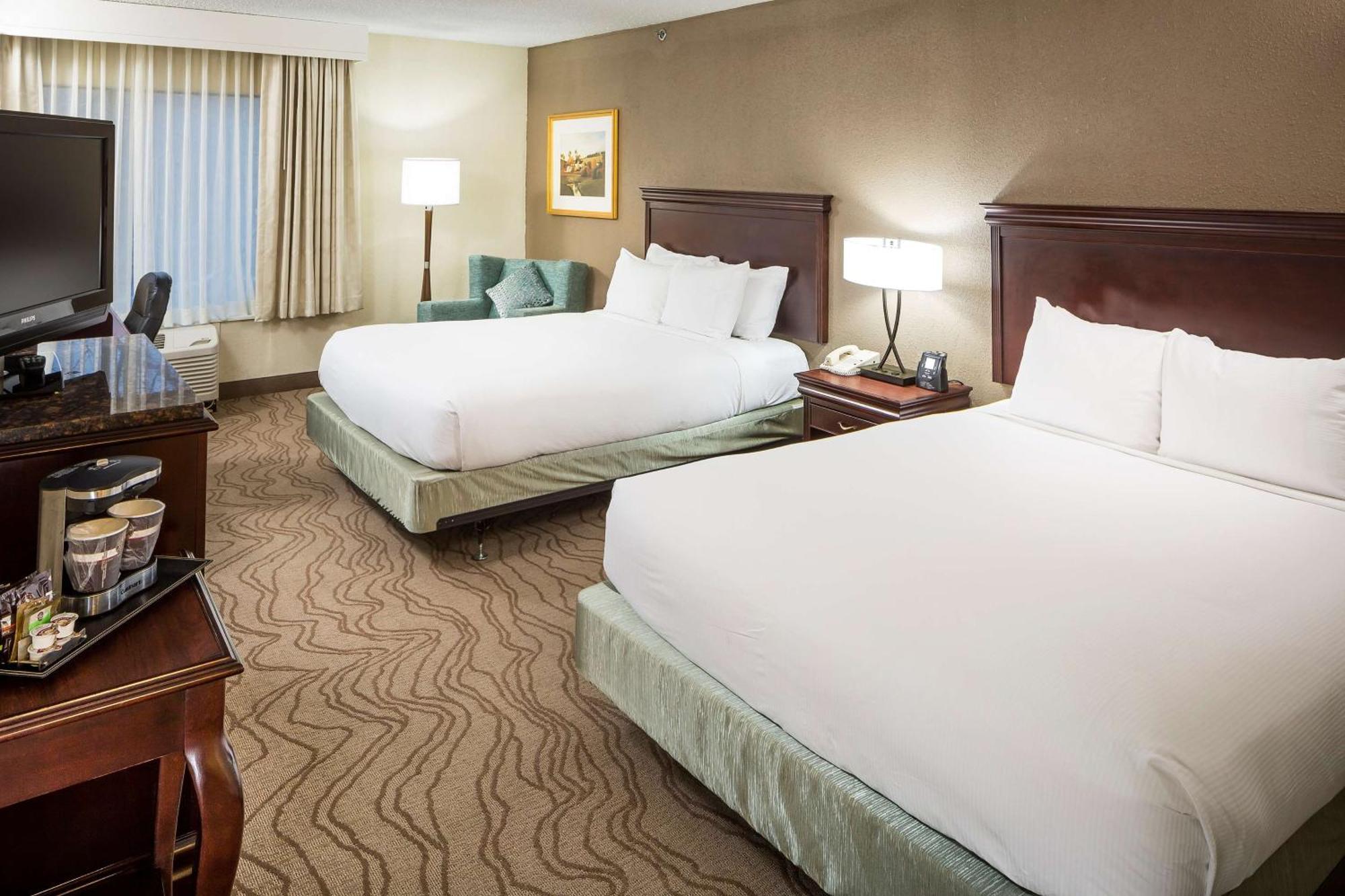 Doubletree By Hilton Boston-Milford Otel Dış mekan fotoğraf