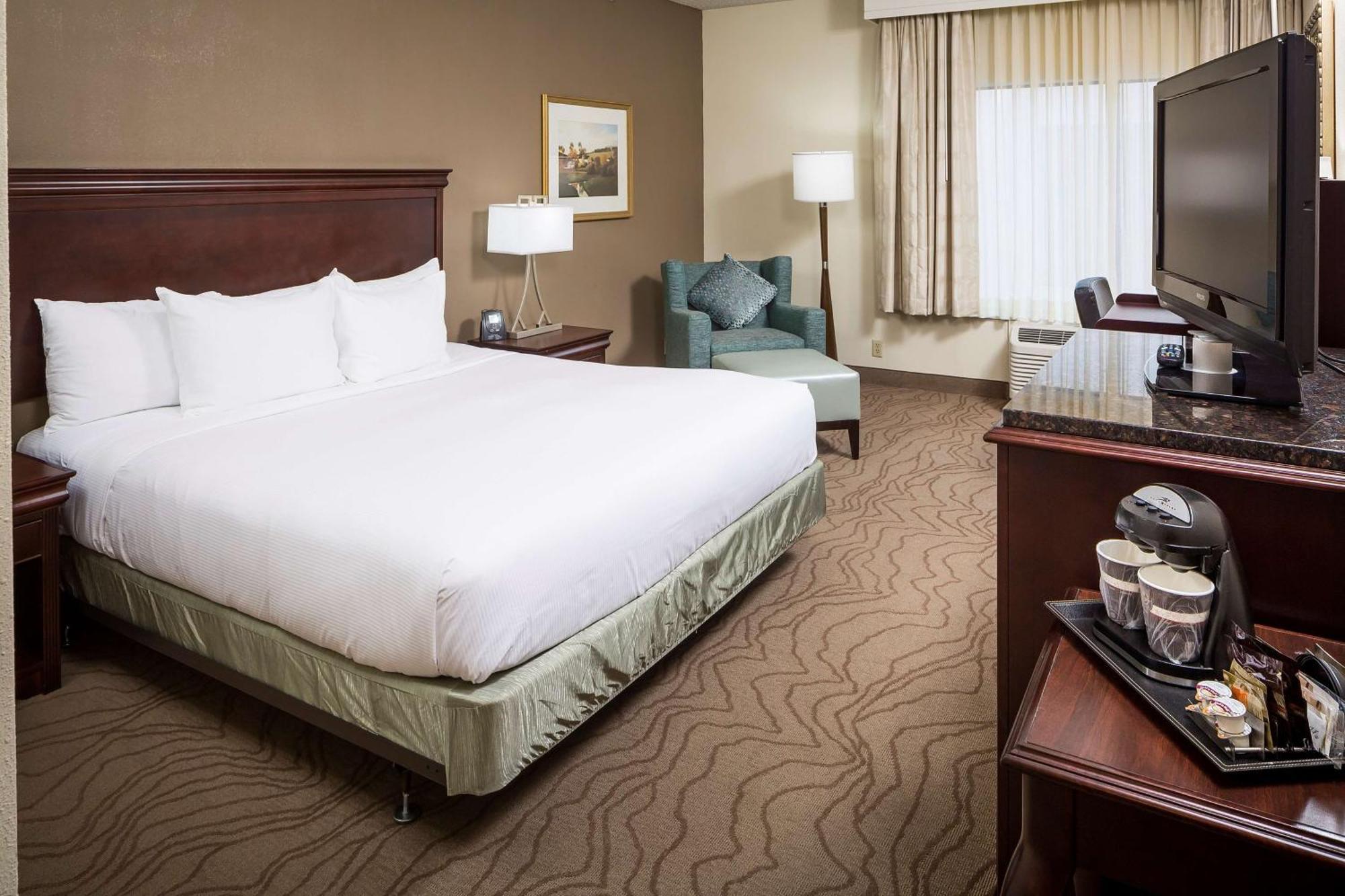 Doubletree By Hilton Boston-Milford Otel Dış mekan fotoğraf
