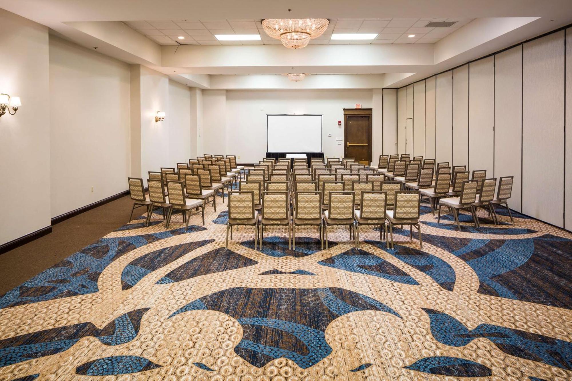 Doubletree By Hilton Boston-Milford Otel Dış mekan fotoğraf