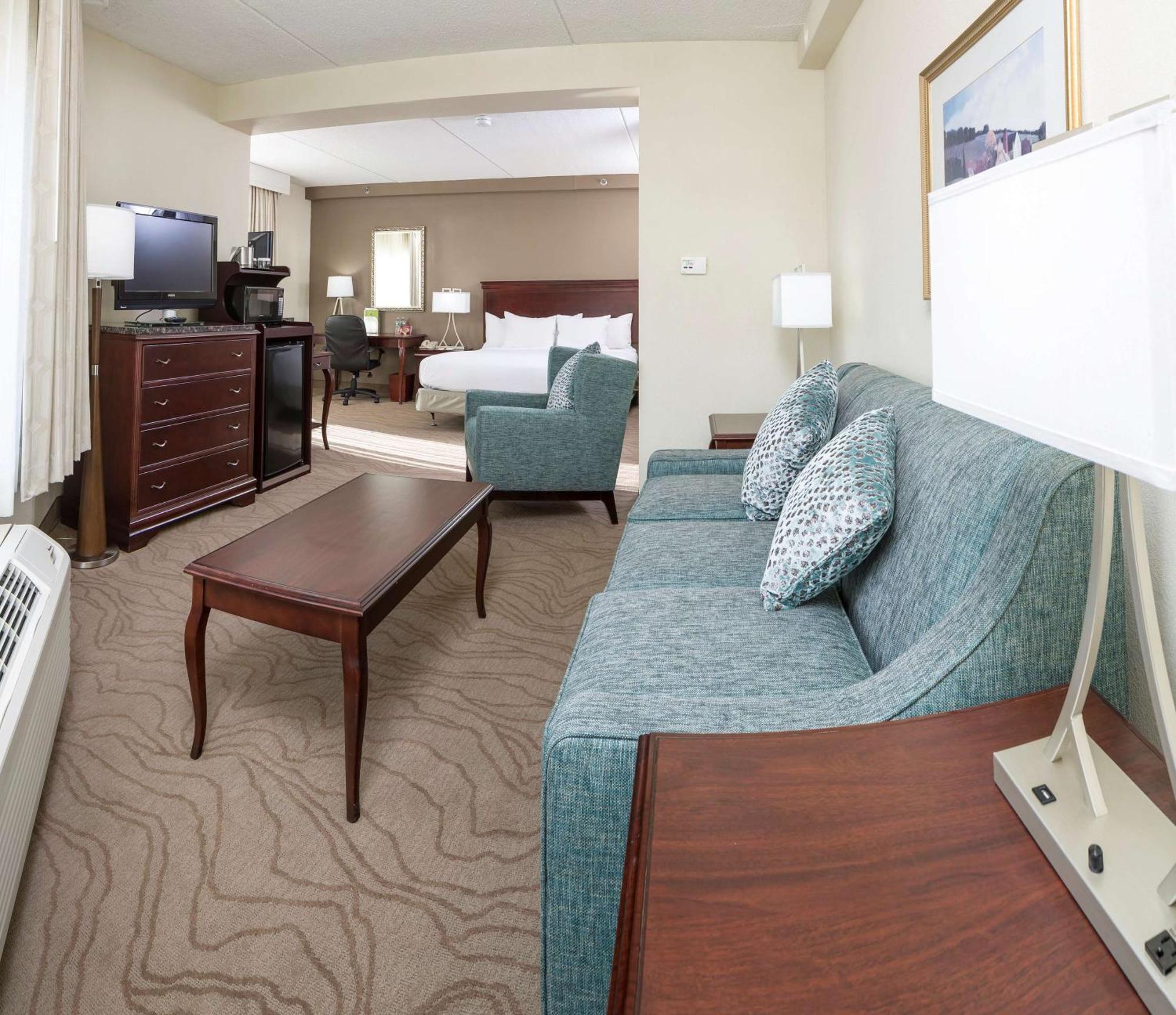 Doubletree By Hilton Boston-Milford Otel Dış mekan fotoğraf