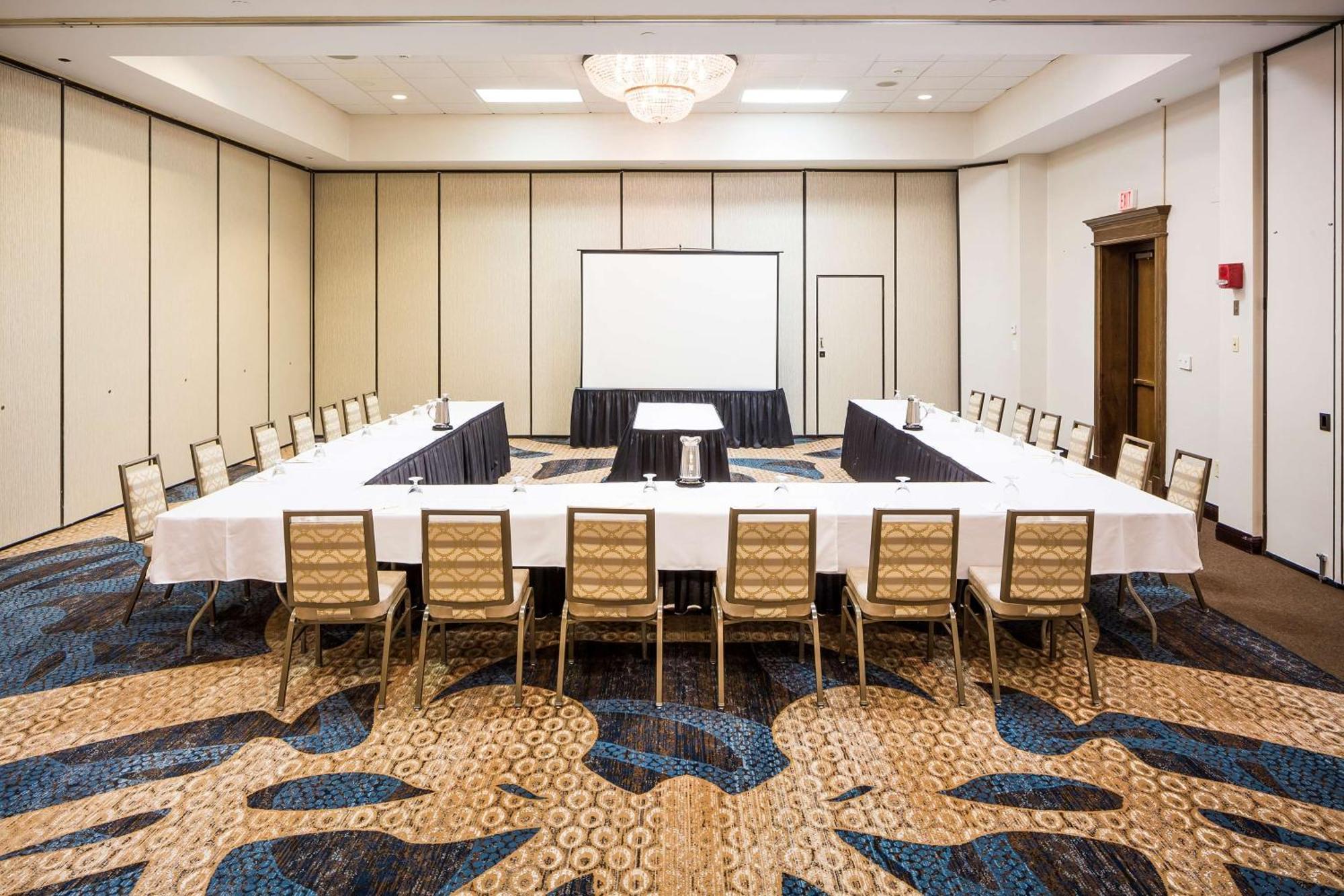 Doubletree By Hilton Boston-Milford Otel Dış mekan fotoğraf