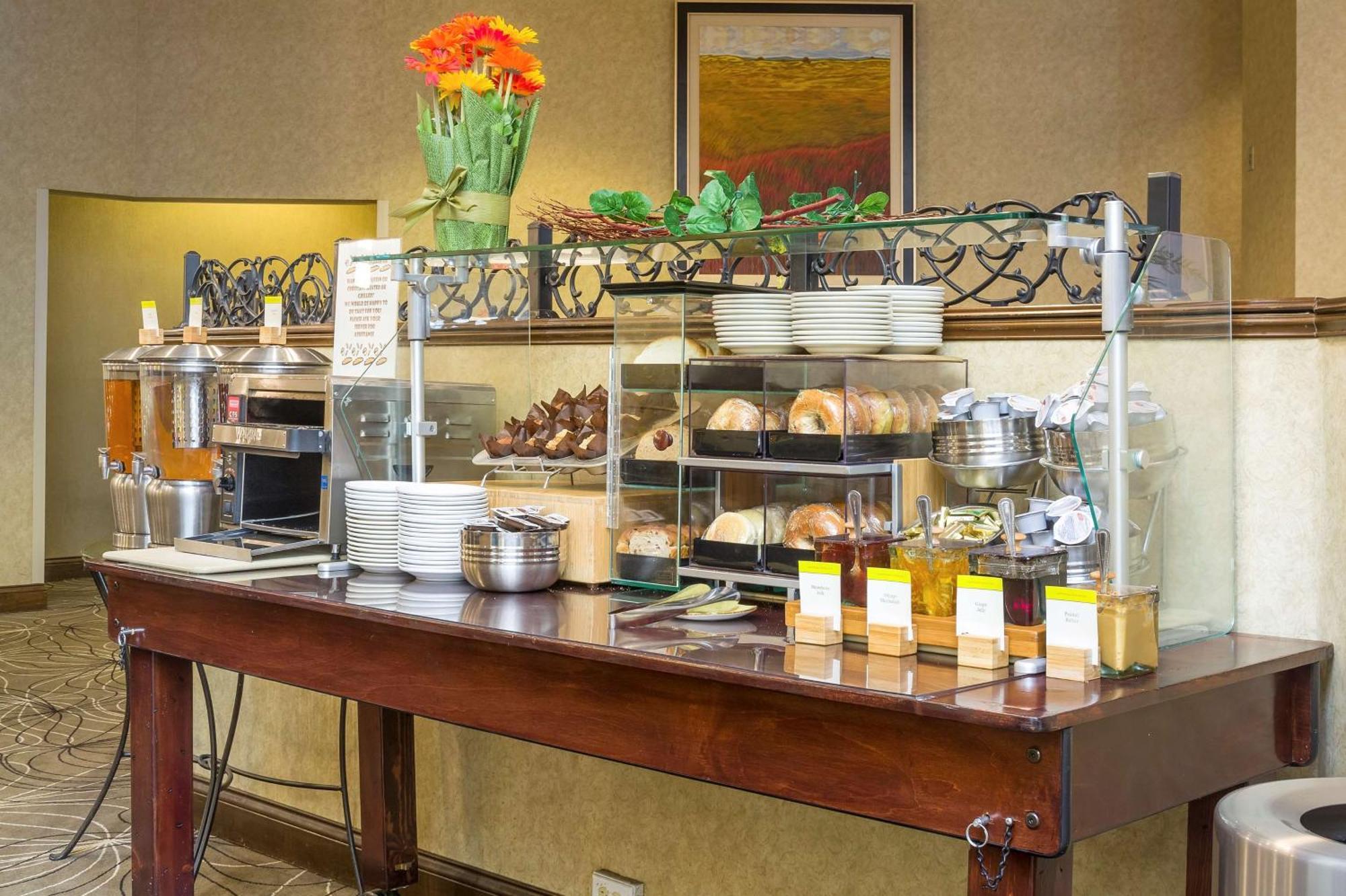 Doubletree By Hilton Boston-Milford Otel Dış mekan fotoğraf