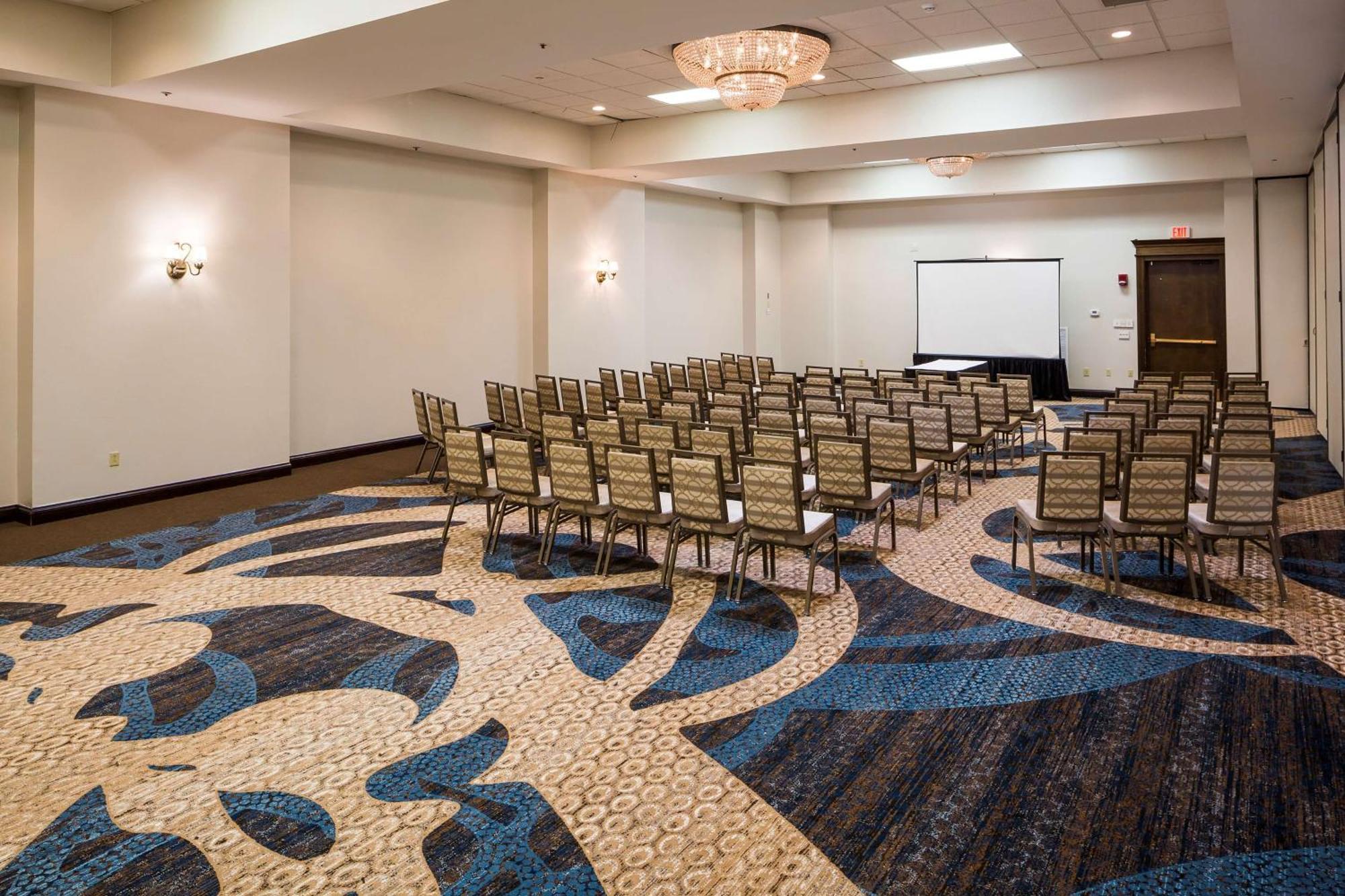Doubletree By Hilton Boston-Milford Otel Dış mekan fotoğraf