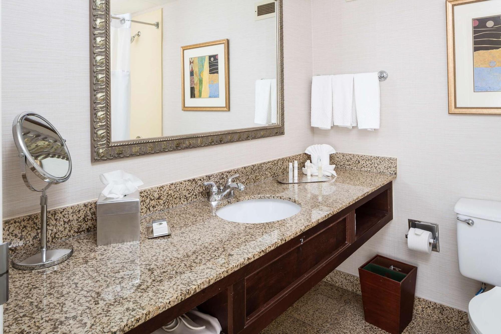 Doubletree By Hilton Boston-Milford Otel Dış mekan fotoğraf