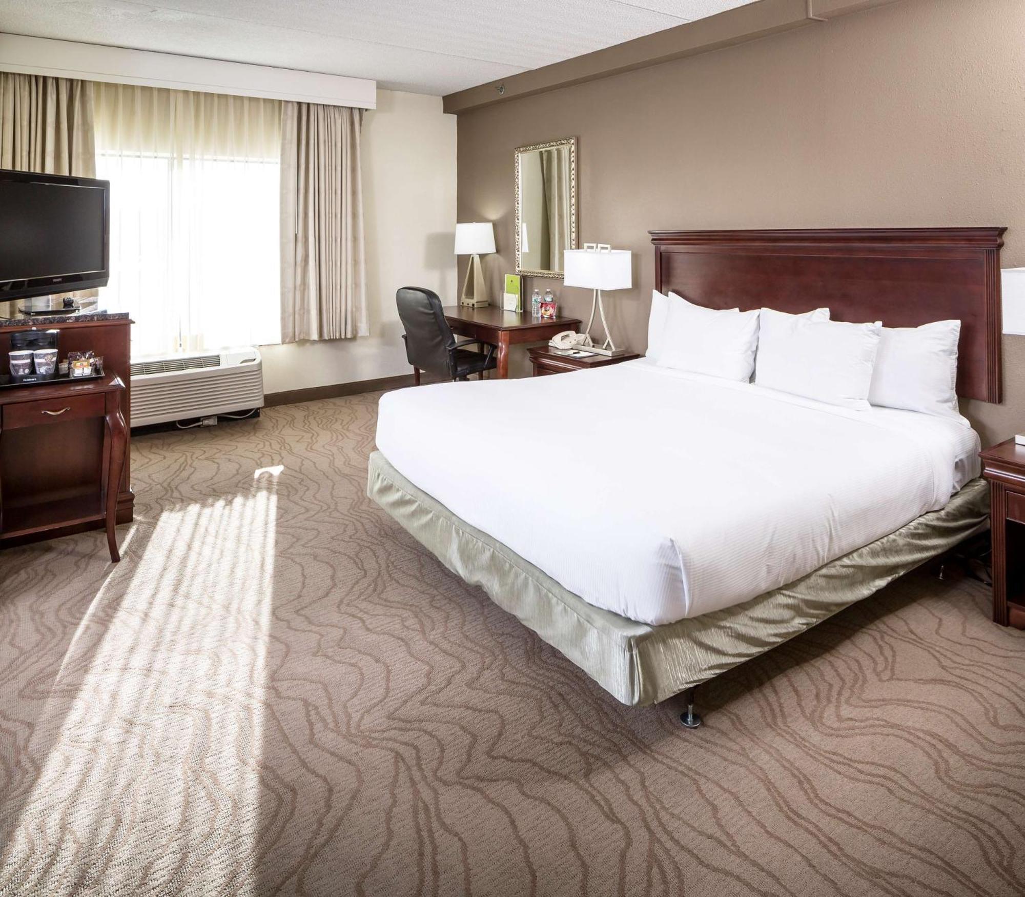 Doubletree By Hilton Boston-Milford Otel Dış mekan fotoğraf