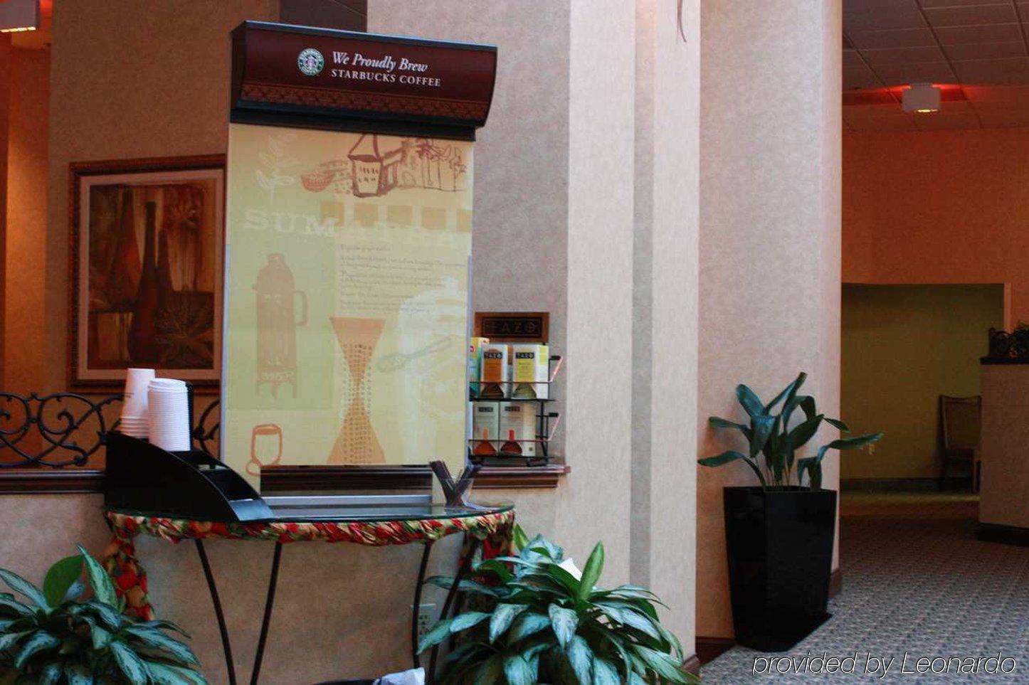 Doubletree By Hilton Boston-Milford Otel İç mekan fotoğraf