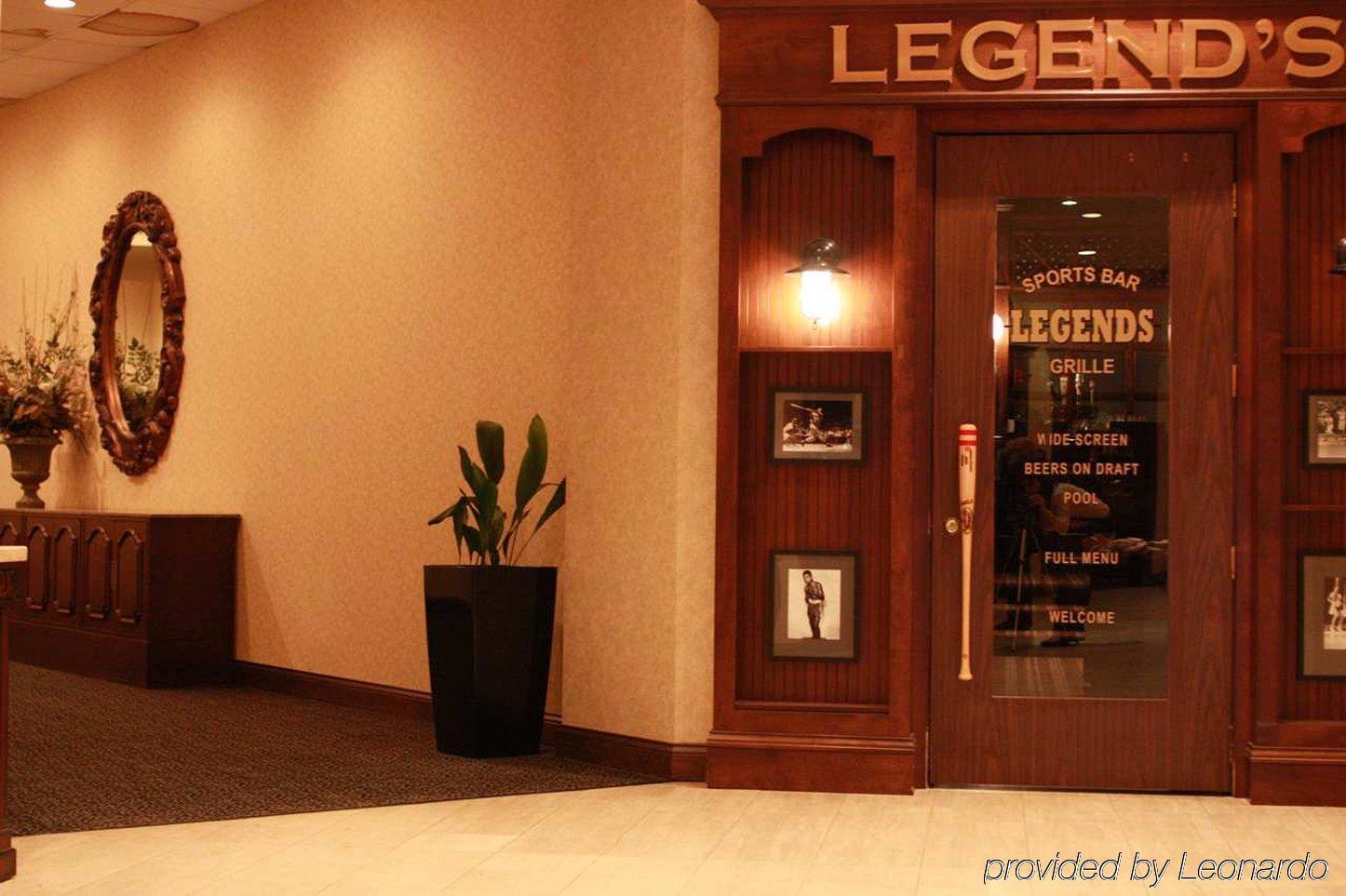 Doubletree By Hilton Boston-Milford Otel İç mekan fotoğraf