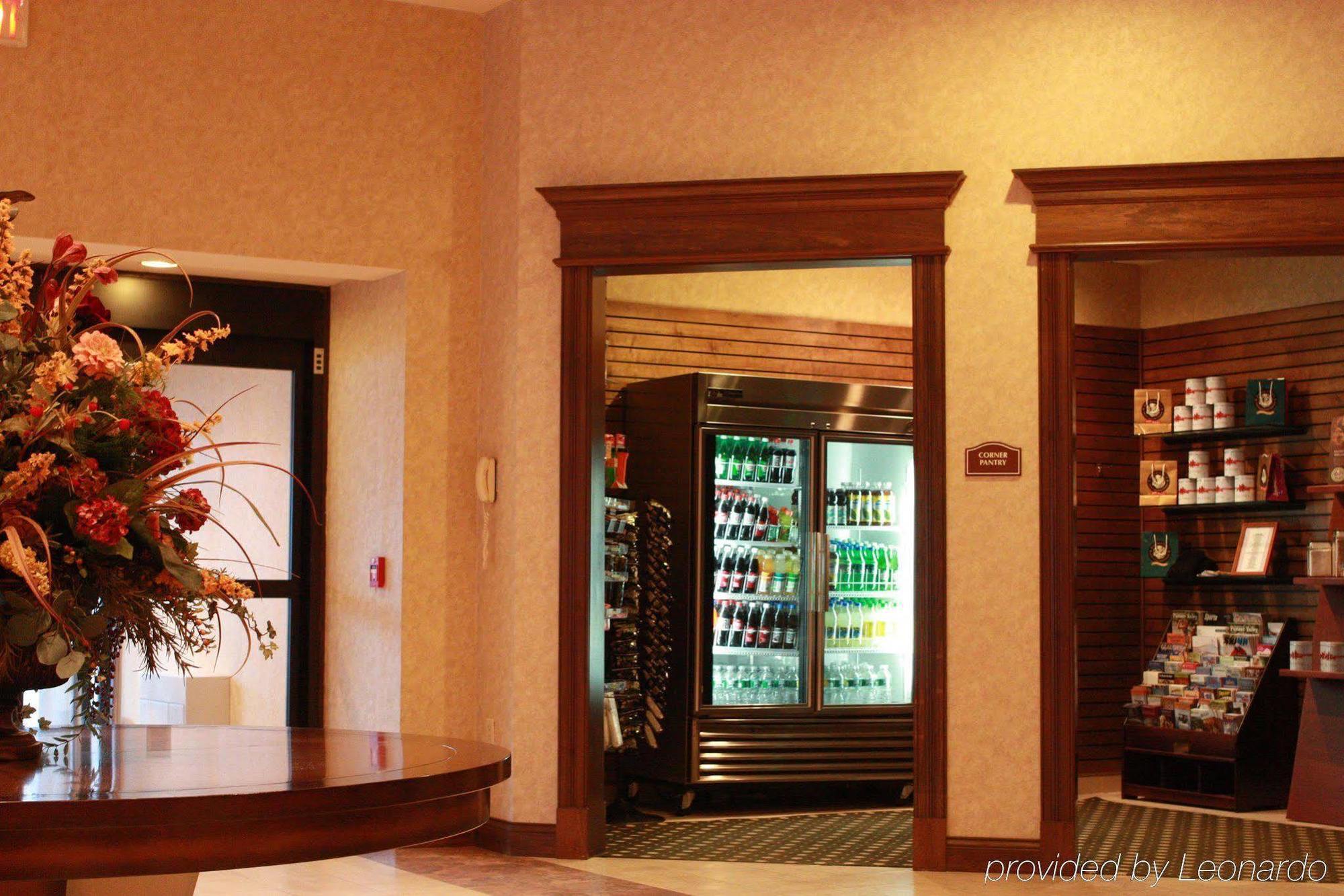 Doubletree By Hilton Boston-Milford Otel Konforlar fotoğraf