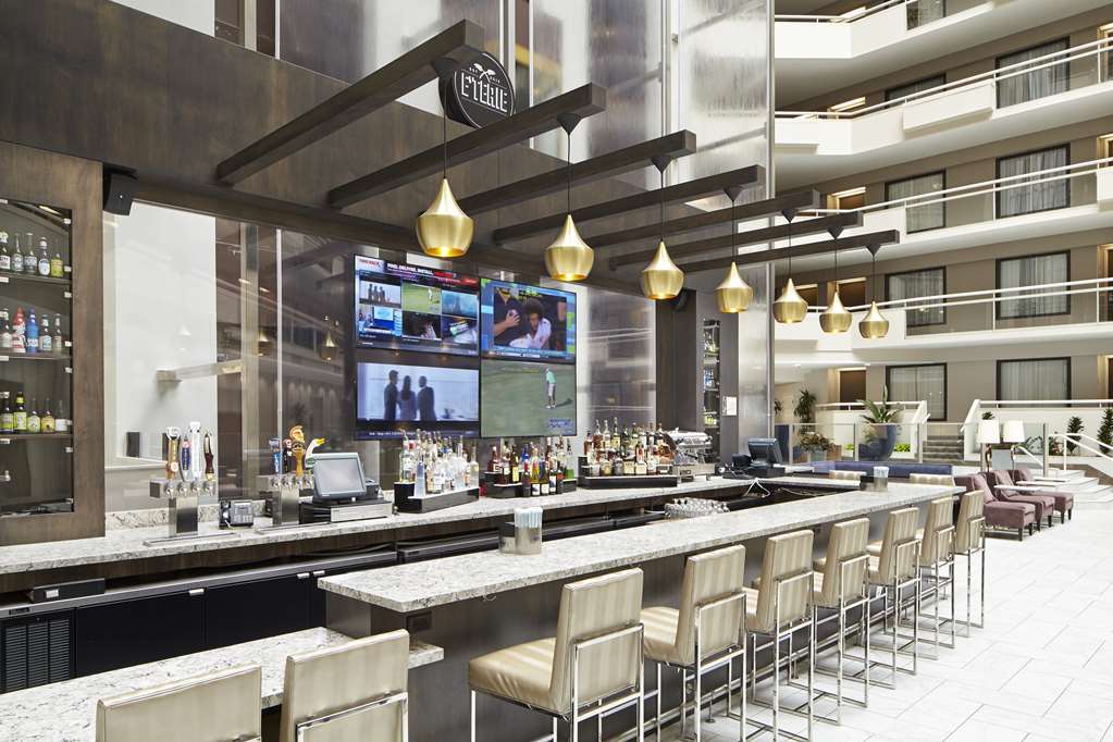 Doubletree By Hilton Boston-Milford Otel Restoran fotoğraf
