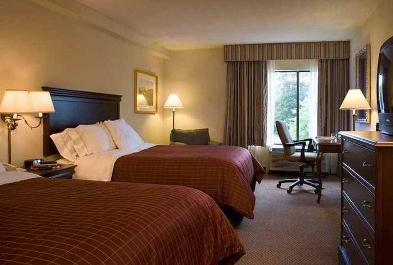 Doubletree By Hilton Boston-Milford Otel Oda fotoğraf