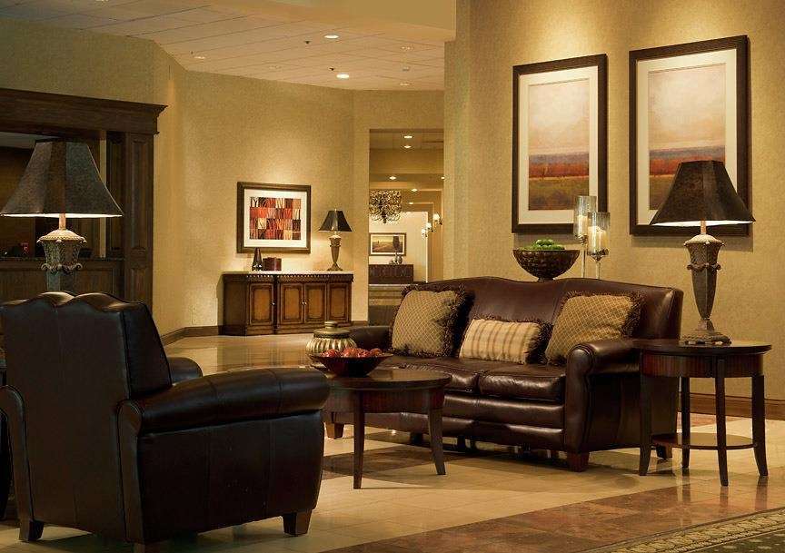 Doubletree By Hilton Boston-Milford Otel İç mekan fotoğraf